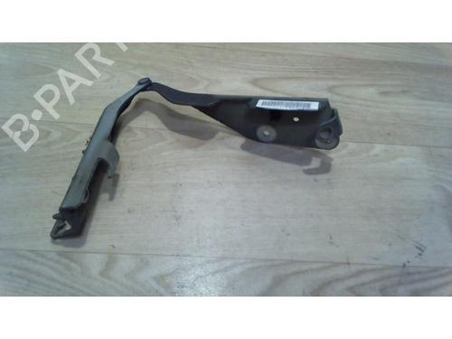 Hinge/Door check strap CITROËN C3 I (FC_, FN_) 1.4 HDi | BP25384637C146 