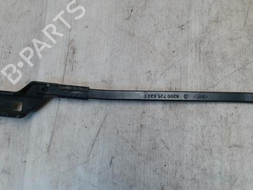 Front windshield wiper arm RENAULT TWINGO II (CN0_) 1.2 16V (CN0K, CN0V, CN0A) | BP27603880C143