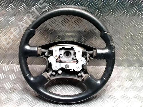 Rat Rat NISSAN X-TRAIL I (T30) 2.2 Di 4x4 (114 hp) 33906135 33906135