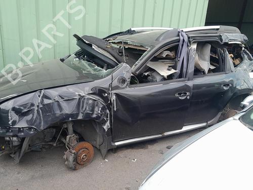 ABS pump DACIA DUSTER (HS_) 1.5 dCi 4x4 (HSMC, HSMD) | BP31225074M43 