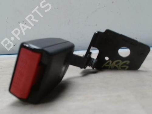 Used Seat buckle PEUGEOT 308 I (4A_, 4C_) 1.6 HDi (92 hp) 25418710