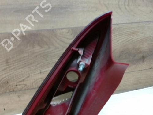 Right taillight CITROËN C4 Coupe (LA_) 1.6 HDi | BP29231116C35