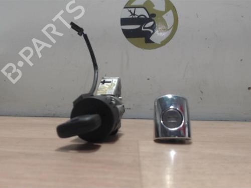 Clé de contact CITROËN C3 II (SC_) 1.4 HDi 70 (SC8HZC, SC8HR0, SC8HP4) (68 hp) 25387258