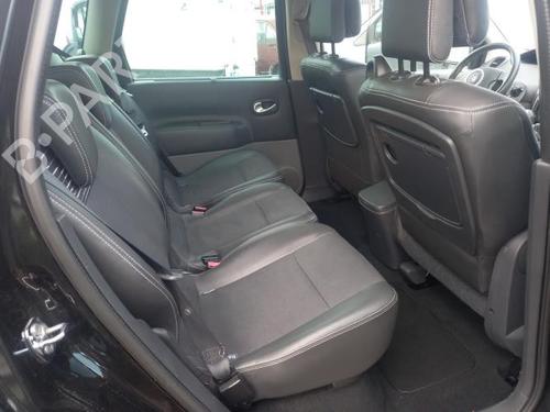 Rudehejsemekanisme venstre bagtil RENAULT SCÉNIC II (JM0/1_) 1.5 dCi (JM16) | BP30768594C24