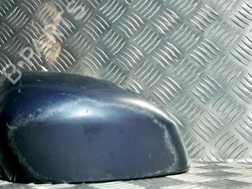 Right mirror CITROËN C4 I (LC_) 1.6 HDi | BP31223616C27