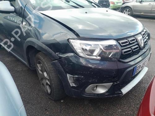 Left side indicator DACIA SANDERO II TCe 90 (B8M1, B8MA, B8AC) | BP25428609I20 