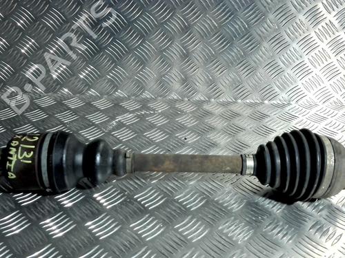 Used Left front driveshaft CITROËN XANTIA (X1_, X2_) 1.9 D (69 hp) 31149310