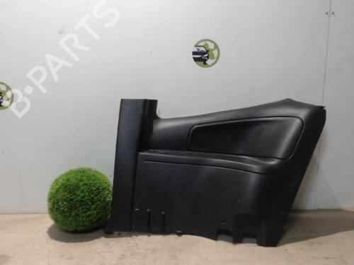 Høyre bakpanel CITROËN C2 (JM_) 1.4 HDi (68 hp) 25391719