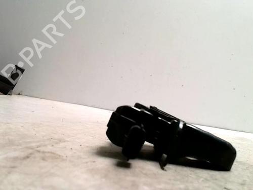 Tailgate lock RENAULT MEGANE III Hatchback (BZ0/1_, B3_) 1.5 dCi | BP25428126C101