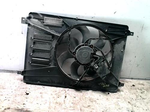 Used Radiator fan Radiator fan 39083642 39083642