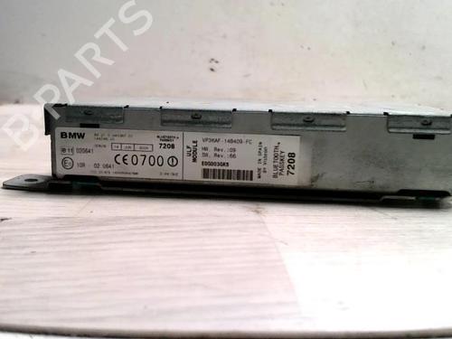 Used Control unit Control unit BMW 3 (E46) 320 d (150 hp) 30666566 30666566