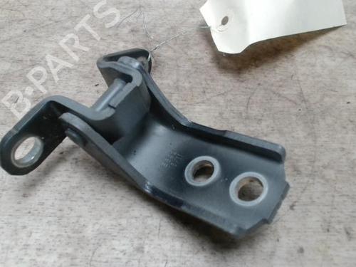 Used Hinge/Door check strap PEUGEOT 107 (PM_, PN_) 1.0 (68 hp) 28068961