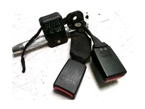 Seat buckle MERCEDES-BENZ C-CLASS (W203) C 270 CDI (203.016) | BP25417865I32 