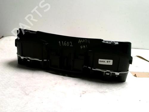 Used Instrument cluster AUDI A4 B8 Avant (8K5) 3.0 TDI quattro (240 hp) 26731692