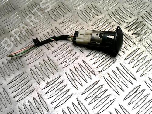 Used Electronic module CITROËN C4 Picasso I MPV (UD_) 2.0 HDi 138 (136 hp) 31224198