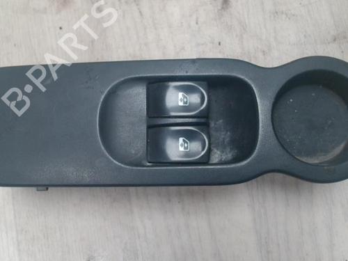 Used Left front window switch RENAULT MODUS / GRAND MODUS (F/JP0_) 1.2 (JP0C, JP0K, FP0C, FP0K, FP0P, JP0P, JP0T) (75 hp) 27862536