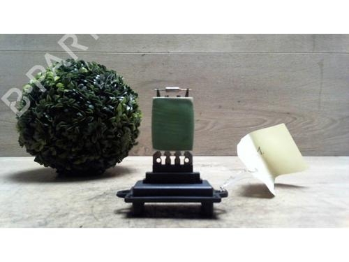 Varmeblæsermodstand CITROËN C3 I (FC_, FN_) 1.4 HDi (68 hp) 25413045