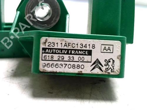 Andre CITROËN C3 II (SC_) 1.2 VTi 82 | BP31235717O1 