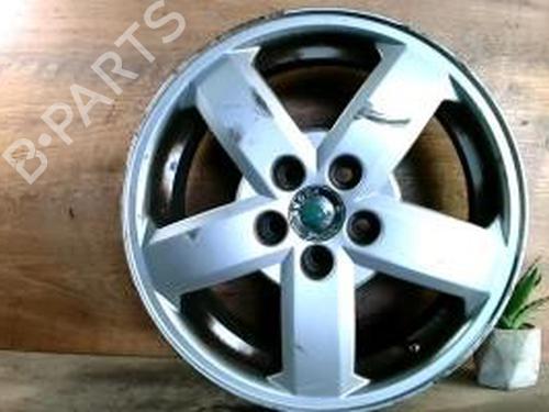 Używane Felga SKODA OCTAVIA I Combi (1U5) 1.9 TDI 4x4 (100 hp) 25423922