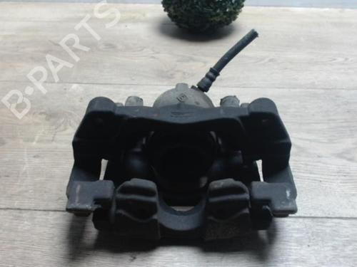 Right front brake caliper RENAULT SCÉNIC III (JZ0/1_) 1.5 dCi | BP29002688M104
