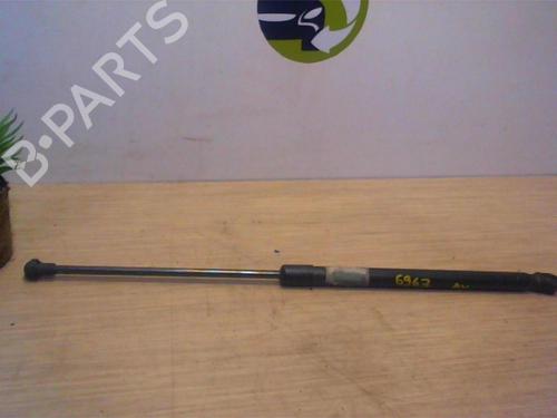 Used Hood lift support VW POLO IV (9N_, 9A_) 1.2 (54 hp) 25392527