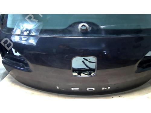 Tailgate SEAT LEON (1P1) 2.0 TDI 16V | BP25416291C6 