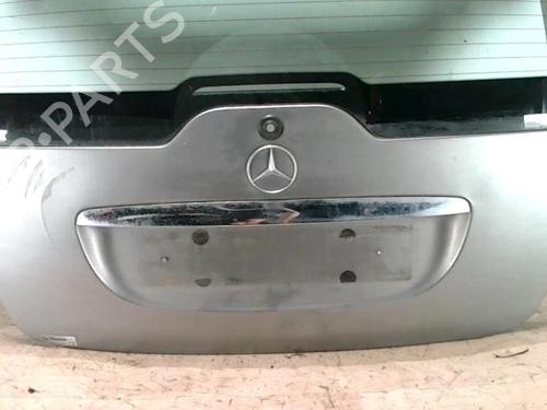 Tailgate MERCEDES-BENZ A-CLASS (W169) A 180 CDI (169.007, 169.307) | BP28537379C6