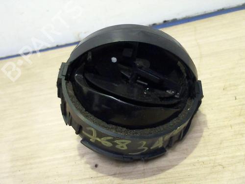 Used Air vent MINI MINI (R50, R53) Cooper (116 hp) 31236596