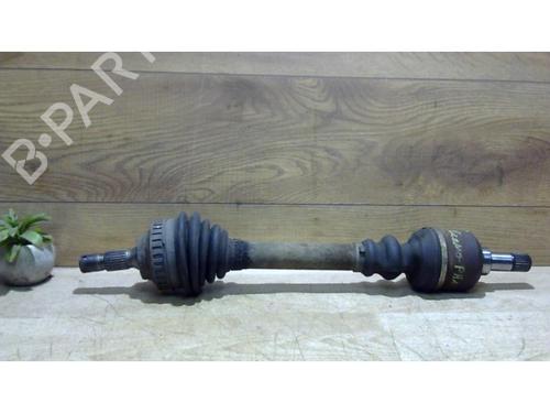 Used Left front driveshaft CITROËN XSARA PICASSO (N68) 2.0 HDi (90 hp) 25383590