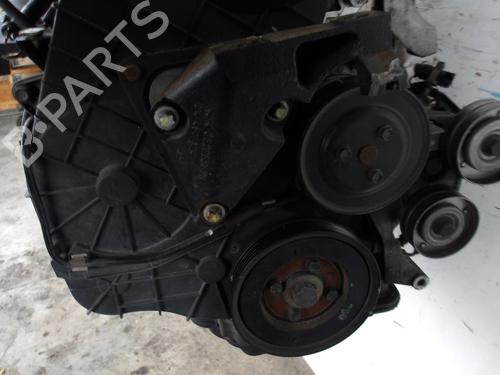 Engine OPEL CORSA C (X01) 1.7 DTI (F08, F68) | BP28072209M1