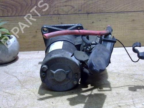 Used Starter FIAT PUNTO (188_) 1.2 60 (188.030, .050, .130, .150, .230, .250) (60 hp) 25383452