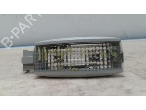 Innerbelysning VW POLO V (6R1, 6C1) 1.2 TSI 16V (90 hp) 25420046