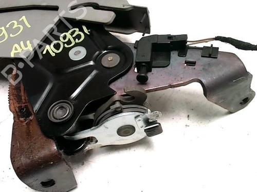 Freno de mano AUDI A4 B7 Avant (8ED) 3.0 TDI quattro (204 hp) 31221798