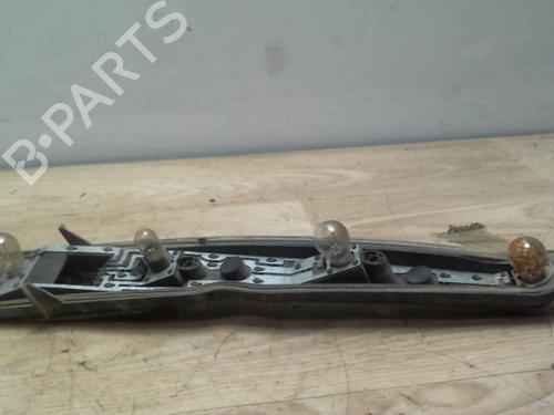 Skiltlys OPEL MERIVA A MPV (X03) 1.7 CDTI (E75) (100 hp) 31227884