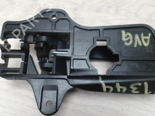 Used Front left interior door handle HYUNDAI i30 (FD) 1.6 CRDi (90 hp) 27922223