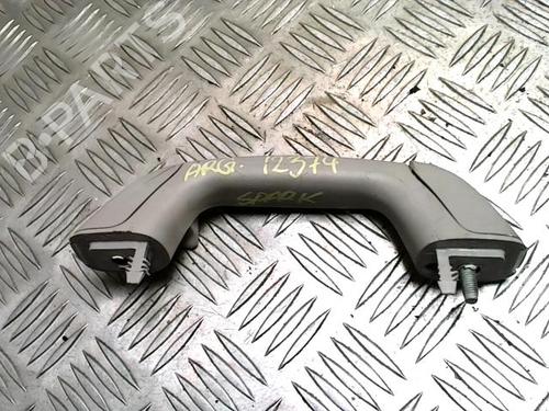 Pega tejadilho Pega tejadilho CHEVROLET SPARK (M300) 1.2 (82 hp) 34182727 34182727