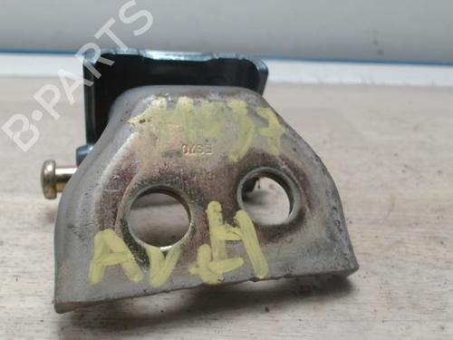 Used Hinge/Door check strap CITROËN C4 I (LC_) 1.6 HDi (90 hp) 25421158