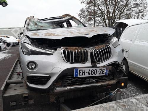 Used Parts BMW X1 (F48) sDrive 18 d 4712637