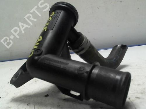 Used Other CITROËN C4 II (NC_) 1.6 HDi 115 (114 hp) 31220682