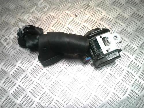 Front left seatbelt RENAULT CAPTUR I (J5_, H5_) 1.5 dCi 90 (J5N4, J5M5, J5MW, J5M6, J5AL, J5AJ) | BP26377332I26