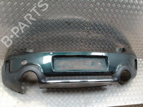 Used Rear bumper MINI MINI COUNTRYMAN (R60) Cooper S (184 hp) 31236630
