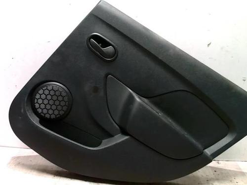 Rear right panel DACIA SANDERO II 1.5 dCi 75 / Blue dCi 75 (B8JW, B8M4, B8AH, B8M7, B8M6) | BP27096723C61 