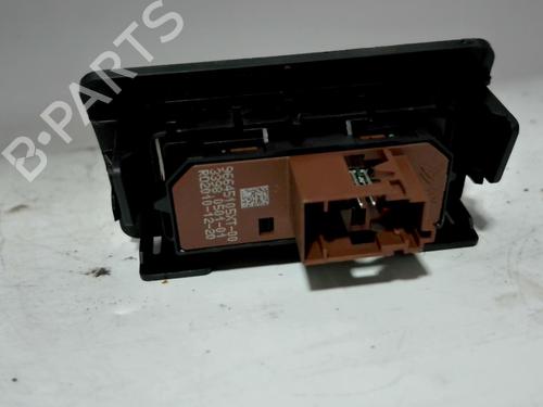 Switch CITROËN DS3 (SA_) 1.6 HDi 110 | BP31224610I30