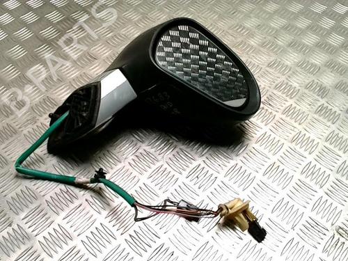 Used Right mirror Right mirror PEUGEOT 308 I (4A_, 4C_) 1.4 16V (95 hp) 33429635 33429635