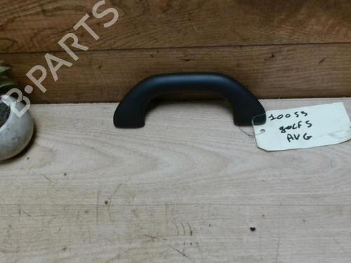Front left exterior door handle VW GOLF V (1K1) 1.9 TDI | BP29200003C128 