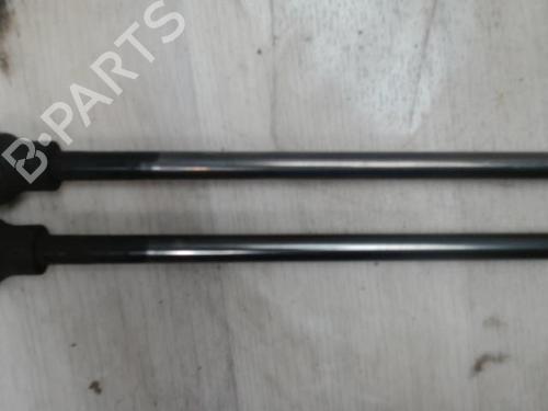 Used Tailgate lift support RENAULT CLIO IV (BH_) 0.9 TCe 90 (BHNF, BHMA, BHMH, BHJK, BHJR) (90 hp) 27811923
