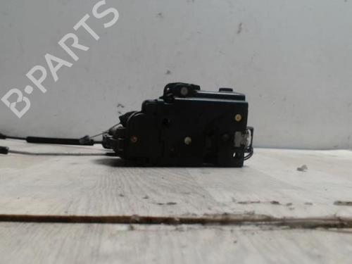 Front right lock VW GOLF IV (1J1) 1.9 SDI | BP25426387C97 
