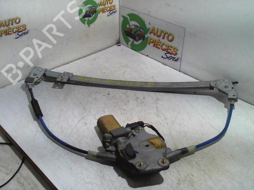 Used Front right window mechanism Front right window mechanism FIAT PUNTO (176_) 60 1.2 (58 hp) 25399344 25399344