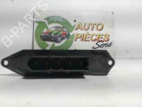 Heater resistor CITROËN C3 I (FC_, FN_) 1.6 16V | BP25398203M108 