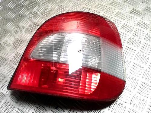 Used Right taillight Right taillight RENAULT SCÉNIC I MPV (JA0/1_, FA0_) 1.6 (JA00, JA16, JA15, JA19, JA1V, JA2B, JA2C, JA0B,... (107 hp) 36301125 36301125